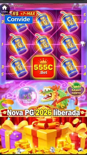 555C Game Online Resmi 2026