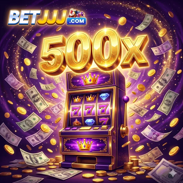 BETJJJ Login Resmi APK 2026